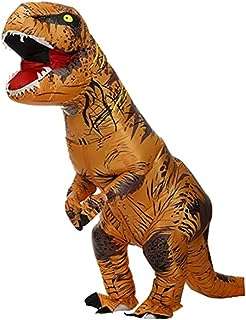 Costume de dinosaure gonflable bounty pour adultes t rex fête masquée 22 m haut. DIAYTAR COTE D'IVOIRE, votre destination de choix pour des produits discount en ligne. Explorez notre catalogue en constante évolution, riche en articles pour la maison, l'électroménager, l'informatique, la mode et les gadgets, et choisissez parmi des milliers de produits à prix cassés. Optez pour des achats intelligents et économisez gros avec notre boutique en ligne.