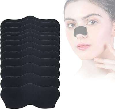 30 pièces de patchs de points noirs pour le nez bandes anti acné nettoyage en profondeur. Économisez intelligemment avec DIAYTAR COTE D'IVOIRE, la boutique en ligne qui vous propose une variété de produits discount à des prix défiant toute concurrence. Des indispensables pour la maison aux gadgets les plus tendances, en passant par les dernières nouveautés en mode et en informatique, vous trouverez tout ce dont vous avez besoin pour moins cher, sans compromis sur la qualité !