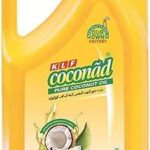 Huile de noix de coco pure klf cocoonad 2l. Bienvenue sur DIAYTAR COTE D'IVOIRE, le site idéal pour les amateurs de bonnes affaires ! Avec une large gamme de produits discount pour la maison, l'électroménager, l'informatique, la mode et les gadgets, nous offrons une solution pratique pour économiser sans renoncer à la qualité. N'attendez plus, explorez notre sélection et profitez de prix imbattables.