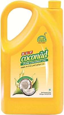Huile de noix de coco pure klf cocoonad 2l. Bienvenue sur DIAYTAR COTE D'IVOIRE, le site idéal pour les amateurs de bonnes affaires ! Avec une large gamme de produits discount pour la maison, l'électroménager, l'informatique, la mode et les gadgets, nous offrons une solution pratique pour économiser sans renoncer à la qualité. N'attendez plus, explorez notre sélection et profitez de prix imbattables.