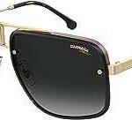 Lunettes de soleil unisexes pour adultes ca glory modèle 236 s carrera. À la recherche de bonnes affaires en ligne ? Ne cherchez plus ! DIAYTAR COTE D'IVOIRE  vous offre un vaste choix de produits discount, de la maison à l'électroménager, en passant par l'informatique et la mode. Faites-vous plaisir à des prix incroyables et découvrez notre sélection dès maintenant.