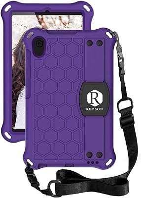 Coque en silicone antichoc ramson smart slim avec dragonne et bandoulière. DIAYTAR COTE D'IVOIRE  est la boutique en ligne idéale pour les chasseurs de bonnes affaires. Explorez notre vaste choix de produits à prix discount, parmi lesquels l'électroménager, l'informatique, la mode et les gadgets, et économisez tout en vous faisant plaisir !
