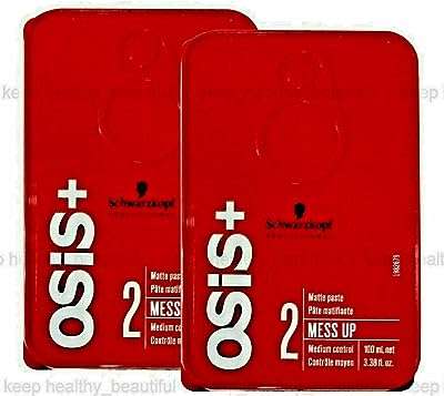 Schwarzkopf oasis miss up (34 onces) paquet de 2 is_best_seller. DIAYTAR COTE D'IVOIRE, votre destination de choix pour des produits discount en ligne. Explorez notre catalogue en constante évolution, riche en articles pour la maison, l'électroménager, l'informatique, la mode et les gadgets, et choisissez parmi des milliers de produits à prix cassés. Optez pour des achats intelligents et économisez gros avec notre boutique en ligne.