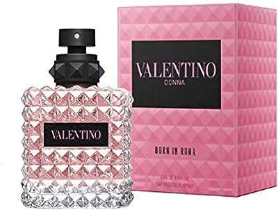 Eau de parfum valentino born in roma de donna 100 ml. DIAYTAR COTE D'IVOIRE, votre allié pour des achats malins et économiques. Plongez dans notre boutique en ligne remplie de produits discount, allant de l'électroménager à l'informatique, en passant par la mode et les gadgets, et découvrez une manière révolutionnaire de faire des emplettes en ligne. Bénéficiez de tarifs imbattables sans compromis sur la qualité et assurez-vous de trouver de véritables trésors à des prix défiants toute concurrence.