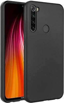 Coque redmi note 8 de protection souple flexible et absorbant les chocs pour xiaomi. Découvrez DIAYTAR COTE D'IVOIRE, votre source incontournable de bonnes affaires en ligne. Achetez intelligemment et économisez sur une vaste sélection de produits pour tous les besoins, de l'informatique à la décoration intérieure. Trouvez des articles de qualité à des prix imbattables !