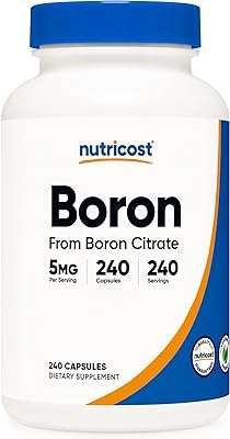 Capsules de bore nutricost 5 mg 240 gélules végétariennes sans gluten et sans. DIAYTAR COTE D'IVOIRE, votre partenaire de shopping discount en ligne, regroupe une large gamme de produits à prix cassés pour tous les amateurs de bonnes affaires. Faites des économies sur vos achats de la maison à l'électroménager, de l'informatique à la mode, grâce à DIAYTAR COTE D'IVOIRE !