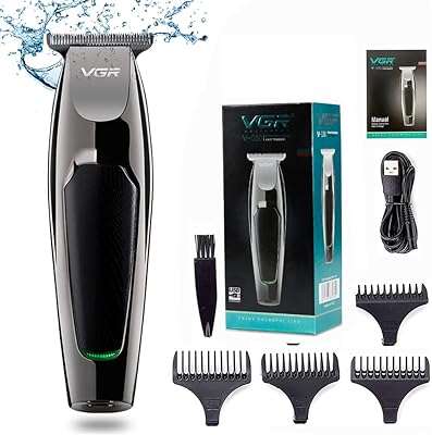 Rasoir électrique puissant failor 5w avec peignes de guidage 1 2 3 4 5 mm pour hommes. DIAYTAR COTE D'IVOIRE, votre destination en ligne pour des produits de maison à prix réduits. Découvrez notre vaste collection d'articles pour la cuisine, la décoration, le rangement et bien plus encore. Avec nous, équiper votre maison devient simple et économique.