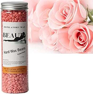 Grains de cire d'abeille dure et chaude sans papier et appareil pour l'épilation du corps. DIAYTAR COTE D'IVOIRE  - votre source de bons plans pour tous vos besoins en matière de produits discount. Avec une gamme variée de linge de maison, d'appareils électroménagers, d'articles informatiques et bien plus encore, nous sommes votre guichet unique pour des économies substantielles. Faites vos achats en ligne en toute confiance et profitez des meilleurs prix sur le marché.