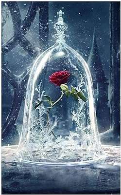 Peinture diamant 5d populaire à faire soi même fleurs dans un dôme en verre. DIAYTAR COTE D'IVOIRE  - La boutique en ligne discount incontournable pour tous vos besoins. Explorez notre vaste catalogue de produits, comprenant des articles pour la maison, l'électroménager, l'informatique et la mode, tous à des prix défiant toute concurrence.