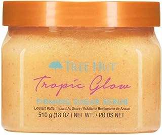 Exfoliant au sucre raffermissant tree hut tropic glow 18 onces ! formulé avec du vrai. Ne cherchez plus, DIAYTAR COTE D'IVOIRE  est la boutique en ligne qu'il vous faut ! Explorez notre large assortiment de produits discount allant des articles pour la maison à l'électroménager, en passant par l'informatique, la mode et les gadgets. Profitez de notre plateforme conviviale pour trouver les meilleures affaires et économiser sans effort.