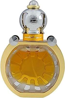 Ajmal perfumes dehn al oud shams par parfum pour homme et femme. DIAYTAR COTE D'IVOIRE  réinvente vos achats en ligne en vous proposant une gamme incroyablement diverse de produits à prix réduits. Parcourez notre boutique en ligne et découvrez des articles discount pour la maison, l'électroménager, l'informatique, la mode et les gadgets, tout en réalisant d'importantes économies. Offrez-vous le meilleur sans vous ruiner grâce à notre sélection soigneusement choisie pour satisfaire tous vos besoins.
