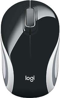 Mini souris sans fil logitech m187 noir. Bienvenue chez DIAYTAR COTE D'IVOIRE, la plateforme en ligne par excellence pour vos besoins en produits discount ! Parcourez notre sélection impressionnante, allant de l'électroménager haut de gamme aux accessoires informatiques dernier cri, des vêtements tendance aux gadgets innovants. Ne cherchez plus, nous sommes là pour rendre votre expérience de shopping abordable et inoubliable.