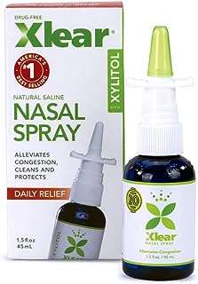 Spray nasal salin xlear xylitol soulagement rapide 15 fl oz (45. Plongez dans l'univers économique de DIAYTAR COTE D'IVOIRE, votre boutique en ligne incontournable pour les bonnes affaires. Parcourez notre sélection abondante de produits discount allant de la maison à l'électroménager, en passant par l'informatique et la mode. Économisez dès maintenant sur tous vos achats chez DIAYTAR COTE D'IVOIRE !