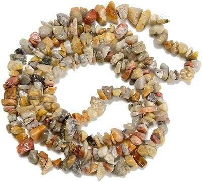 Godaying 7 8mm naturel fou grenat pierres précieuses cristal guérison gravier bracelets et collier. Besoin de dépenser moins sans renoncer à la qualité ? DIAYTAR COTE D'IVOIRE  est là pour vous ! Explorez notre catalogue en ligne et découvrez une multitude de produits discount pour la maison, l'électroménager, l'informatique et la mode, qui répondront à tous vos besoins tout en respectant votre budget.