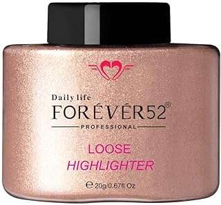 Surligneur libre forever52 (cuivre)