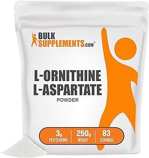 Bulk supplies.com l ornithine l aspartate en poudre supplément d'acides aminés pour la santé du foie. Choisissez DIAYTAR COTE D'IVOIRE  pour des produits discount de qualité supérieure livrés directement chez vous. Que vous recherchiez des appareils électroménagers fiables, des produits informatiques performants ou des articles mode à la pointe des tendances, nous avons tout ce dont vous avez besoin à des prix abordables.