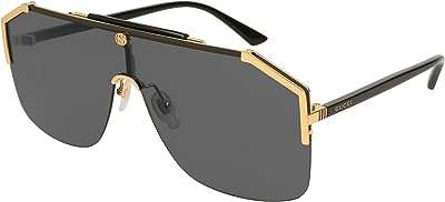 Lunettes de soleil gucci gg0291s pour hommes. Devenez le roi des gadgets sans vous ruiner sur DIAYTAR COTE D'IVOIRE . Avec notre collection de produits originaux et abordables, vous aurez toujours le cadeau parfait à portée de main. Parcourez notre boutique en ligne pour découvrir des gadgets étonnants qui feront plaisir à coup sûr.
