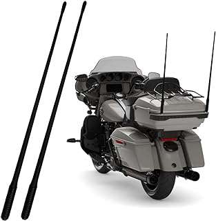 Antenne 135" pour harley davidson touring electra road cvo trike glide ultra. Trouver des articles discount en ligne n'a jamais été aussi simple avec DIAYTAR COTE D'IVOIRE . Parcourez notre boutique en ligne pour découvrir une sélection variée de produits, des indispensables de la maison aux gadgets innovants. Avec des prix compétitifs et des réductions attractives, vous pouvez acheter en toute confiance chez nous.