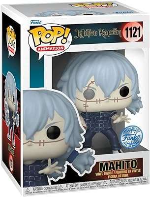 Funko pop! animation. DIAYTAR COTE D'IVOIRE, votre destination shopping en ligne pour des promotions exceptionnelles sur des articles d'informatique. Que vous recherchiez un ordinateur portable performant, des accessoires technologiques ou des logiciels, notre boutique discount est là pour vous offrir les meilleurs prix sans compromis sur la qualité. Ne manquez pas nos offres irrésistibles.