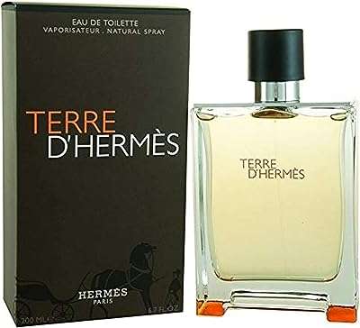 Terry d'hermes pour homme 100ml. Faites des économies en un clic avec DIAYTAR COTE D'IVOIRE  - votre guichet unique pour tous vos besoins en produits discount. Explorez notre sélection diversifiée, allant de l'informatique à l'électroménager, et obtenez les articles dont vous avez besoin sans vous ruiner.