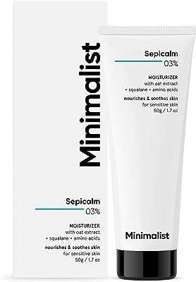 Hydratant pour le visage à 3 % minimum pour peaux grasses tendance acnéique et sensibles. Cherchez-vous des produits de qualité à des prix abordables ? Ne cherchez plus ! DIAYTAR COTE D'IVOIRE  propose une sélection diversifiée de produits discount allant des articles ménagers aux produits high-tech, le tout à des prix défiant toute concurrence. N'attendez plus pour faire votre shopping malin.