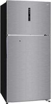 Haier hrf 780fpi onduleur de réfrigérateur à montage supérieur 780 brut. DIAYTAR COTE D'IVOIRE  est le rendez-vous incontournable des chasseurs de bonnes affaires. Parcourez notre catalogue en ligne et trouvez tout ce dont vous avez besoin pour équiper votre maison, de l'électroménager à l'informatique en passant par les dernières tendances en matière de mode. Profitez de nos prix discounts pour réaliser de véritables économies.