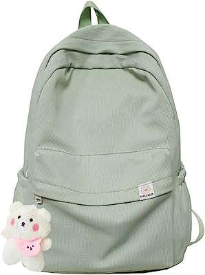 Raragrich mignon kawaii fournitures scolaires sac à dos pour ordinateur portable. En quête de produits discount de qualité ? DIAYTAR COTE D'IVOIRE  est là pour vous satisfaire ! Explorez notre boutique en ligne et découvrez notre vaste gamme de produits pour la maison, l'électroménager, l'informatique et la mode. Obtenez des articles de dernière tendance à des prix incroyables et faites des économies substantielles.