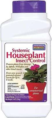 System house plant bonaid granules prêts à l'emploi intérieur extérieur 8 onces protection contre les insectes. DIAYTAR COTE D'IVOIRE  : votre boutique en ligne discount préférée ! Faites des économies sur des articles essentiels pour votre vie quotidienne, de l'électroménager à l'informatique en passant par la mode et les gadgets. Ne cherchez plus, les meilleurs prix sont chez nous !