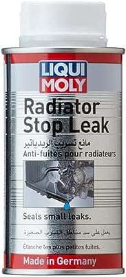 Scellant pour radiateur liqui moly 150 ml. DIAYTAR COTE D'IVOIRE  - La boutique en ligne où qualité et discount se rencontrent. Parcourez notre vaste catalogue et trouvez tout ce dont vous avez besoin, de l'électroménager moderne à la dernière mode tendance. Ne sacrifiez pas votre budget pour obtenir des produits de qualité !