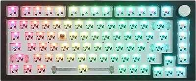 Ibomaker nexttime skyline 75 % clavier de jeu filaire échangeable à chaud avec rétroéclairage. Plongez dans l'univers économique de DIAYTAR COTE D'IVOIRE, votre boutique en ligne incontournable pour les bonnes affaires. Parcourez notre sélection abondante de produits discount allant de la maison à l'électroménager, en passant par l'informatique et la mode. Économisez dès maintenant sur tous vos achats chez DIAYTAR COTE D'IVOIRE !