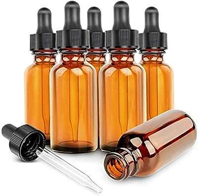 Flacon compte gouttes en verre de 30 ml (1 oz) pour huiles. Naviguez dans notre boutique en ligne DIAYTAR COTE D'IVOIRE  pour découvrir une sélection exceptionnelle de produits discount. De l'électroménager aux articles de mode en passant par l'informatique et les gadgets, vous trouverez tout ce dont vous avez besoin pour satisfaire vos envies tout en restant dans votre budget.