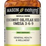 Masson natural huile de coco graines lin oméga 3 6 9 60 gélules. DIAYTAR COTE D'IVOIRE  est votre destination en ligne pour trouver une vaste sélection de produits à prix réduits. Que vous recherchiez des articles pour la maison, des appareils électroménagers de qualité, du matériel informatique ou même des accessoires de mode tendance, vous êtes sûr de trouver les meilleures affaires chez nous !