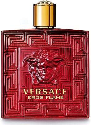 Versace eau de parfum flame d'eros pour homme 50 ml. Lancez-vous dans une aventure shopping sans fin avec DIAYTAR COTE D'IVOIRE  ! Notre boutique en ligne générale vous propose une multitude de produits discount, allant de l'électroménager de pointe à la mode la plus en vogue. Faites de bonnes affaires et profitez d'une qualité supérieure à des prix défiant toute concurrence.