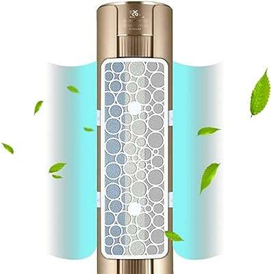 Jaffiust déflecteur de vent de purification de climatiseur d'armoire empêche le soufflage direct du couvercle. Vous voulez dépenser moins tout en obtenant plus ? DIAYTAR COTE D'IVOIRE  est là pour vous ! Profitez de nos offres exceptionnelles sur une large gamme de produits, allant des articles ménagers à l'électroménager, en passant par les gadgets et la mode. Faites des économies sans compromettre la qualité.
