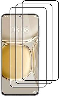 Compatible avec le protecteur d'écran en verre trempé huawei p50 paquet de 3. Faites des affaires exceptionnelles sur DIAYTAR COTE D'IVOIRE ! Avec notre large éventail de produits discount, allant des articles de décoration intérieure aux appareils électroniques, en passant par les jouets pour enfants et les produits de santé, vous êtes assurés de trouver tout ce dont vous avez besoin à des prix imbattables.