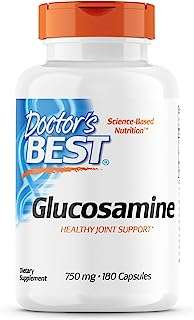 Sulfate de glucosamine doctor's best sans ogm gluten ni soja soutien. DIAYTAR COTE D'IVOIRE  - optimisez votre budget sans sacrifier la qualité ! Découvrez notre sélection discount allant des articles de mode aux équipements électroménagers, pour des économies garanties.