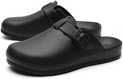 Chaussures de travail pour médecins et infirmières chaussures chirurgicales antidérapantes en eva. Faites des économies en un clic avec DIAYTAR COTE D'IVOIRE  - votre guichet unique pour tous vos besoins en produits discount. Explorez notre sélection diversifiée, allant de l'informatique à l'électroménager, et obtenez les articles dont vous avez besoin sans vous ruiner.