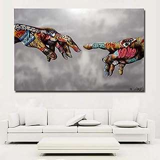 Banksy batman graffiti toile art print affiches et impressions oeuvre shutter. Bienvenue chez DIAYTAR COTE D'IVOIRE, la boutique en ligne discount pour toutes vos envies. Découvrez notre sélection exclusive de produits discount pour la maison, l'électroménager, l'informatique et la mode, et faites des économies tout en conservant la qualité. Ne manquez pas nos offres incroyables sur les derniers gadgets à la pointe de la technologie.