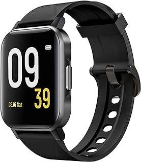 La montre intelligente avec 12 modes sportifs de soundbeats compatible avec les téléphones iphone et android. DIAYTAR COTE D'IVOIRE  est la solution idéale pour les amateurs de bonnes affaires. Notre boutique en ligne propose une gamme complète de produits discount, allant des articles pour la maison à l'informatique, en passant par l'électroménager et la mode. Faites des économies sur vos achats tout en bénéficiant de produits de qualité chez DIAYTAR COTE D'IVOIRE .