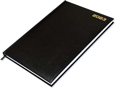 Agenda fis a4 2023 anglais (samedi et dimanche combinés) noir  . Naviguez dans notre boutique en ligne DIAYTAR COTE D'IVOIRE  pour découvrir une sélection exceptionnelle de produits discount. De l'électroménager aux articles de mode en passant par l'informatique et les gadgets, vous trouverez tout ce dont vous avez besoin pour satisfaire vos envies tout en restant dans votre budget.