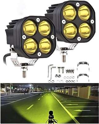 Lumière de détective x1 tout terrain 4x4 super lumineuse avec chipset importé.. DIAYTAR COTE D'IVOIRE - votre guichet unique pour des produits discount dans tous les domaines. Redécorez votre maison, améliorez votre cuisine, restez à la pointe de la mode et profitez des derniers gadgets, le tout à des prix exceptionnels. Dites adieu aux achats coûteux et bienvenue aux bonnes affaires !