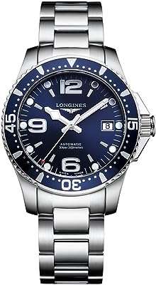 Montre pour homme à cadran automatique l37424966 bleu bracelet. Besoin de renouveler votre intérieur sans vous ruiner ? DIAYTAR COTE D'IVOIRE  est là pour vous offrir une vaste gamme de produits discount pour la maison, des meubles aux accessoires décoratifs en passant par les appareils électroménagers. Profitez de notre sélection de qualité à des prix incroyables et transformez votre maison sans vous soucier de votre budget.