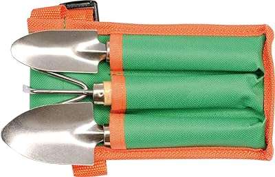 Flo 99028 ensemble d'outils de jardin 3 pièces. Besoin de produits à petit prix ? Faites confiance à DIAYTAR COTE D'IVOIRE, la boutique en ligne idéale pour réaliser des économies sur tous vos achats. Parcourez notre catalogue de produits discount, de la maison à l'électroménager, en passant par l'informatique et la mode. Ne vous privez pas et profitez des meilleurs prix du marché en faisant vos emplettes chez nous !