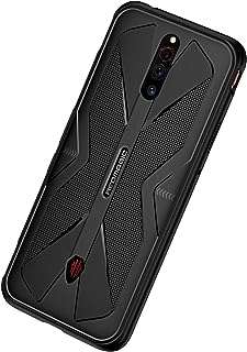 Coque de protection xenco pour nubia red magic 5ème génération ultra. Ne cherchez plus, DIAYTAR COTE D'IVOIRE  est la boutique en ligne qu'il vous faut ! Explorez notre large assortiment de produits discount allant des articles pour la maison à l'électroménager, en passant par l'informatique, la mode et les gadgets. Profitez de notre plateforme conviviale pour trouver les meilleures affaires et économiser sans effort.