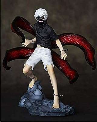 Tokyo jewel sb0047 figurine kaneki ken. DIAYTAR COTE D'IVOIRE  - votre guichet unique en ligne pour des produits discount irrésistibles. Parcourez notre large éventail de gadgets innovants, d'équipements ménagers pratiques et de vêtements tendance à prix cassés. Ne manquez pas cette opportunité de faire de bonnes affaires et de réaliser des économies considérables.