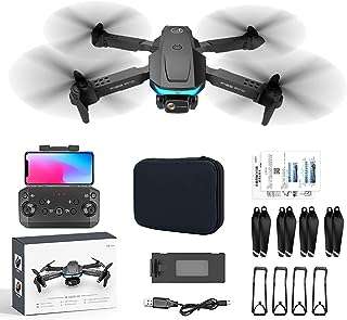 Drone chiplip f189pro 1080p double caméra intelligente pour éviter les obstacles pliable wifi une touche. Affichez votre style tout en économisant grâce à DIAYTAR COTE D'IVOIRE . Notre boutique en ligne propose une vaste sélection de vêtements, de chaussures et d'accessoires de mode à prix discount. Soyez à la pointe de la tendance sans vous ruiner !