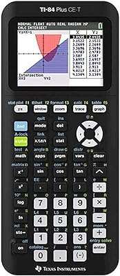 Calculatrice graphique texas instruments ti 84 plus ce t 14 chiffres 10 lignes. DIAYTAR COTE D'IVOIRE  - Votre destination en ligne pour des affaires incroyables. Rendez-vous sur notre site et découvrez un choix sensationnel de produits discount, qu'il s'agisse de l'électroménager indispensable, de l'informatique à la pointe ou des dernières tendances en matière de mode.