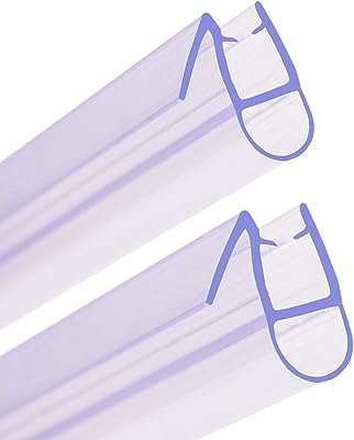Paire de 2 serrures de porte pour paroi de douche en verre 6 8. DIAYTAR COTE D'IVOIRE  - Votre destination en ligne pour des achats malins. Explorez notre catalogue diversifié de produits discount, des indispensables du quotidien aux dernières tendances. Faites des économies tout en vous garantissant la satisfaction grâce à nos offres attractives et notre engagement envers un rapport qualité-prix exceptionnel.