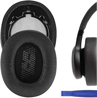 Oreillettes de remplacement en cuir protéiné syphy pour écouteurs jbl live. Découvrez DIAYTAR COTE D'IVOIRE, votre destination ultime pour des achats malins à prix cassés ! Explorez notre catalogue en ligne et trouvez des réductions incroyables sur des produits indispensables pour la maison, l'électroménager, l'informatique ainsi que des accessoires de mode et des gadgets à la pointe de la tendance.