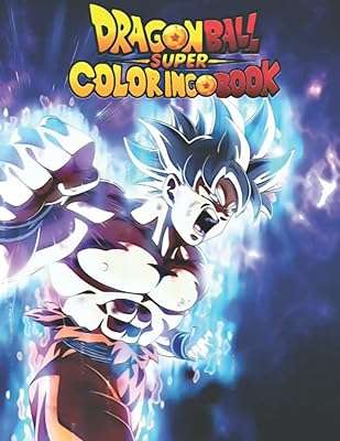 Livre de coloriage dragon ball super : plus de 60 belles pages à colorier pour tous. Faites des économies sans compromis sur la qualité grâce à DIAYTAR COTE D'IVOIRE, votre boutique en ligne spécialisée dans les produits discount. Découvrez notre gamme variée d'articles pour la maison, l'électroménager, l'informatique, la mode et les gadgets, tous disponibles à des prix attractifs. Profitez de nos offres exceptionnelles et transformez votre façon de magasiner avec DIAYTAR COTE D'IVOIRE .